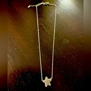 Kendra Scott necklaces.  Lightly used, in great condition.  KS pouch included.